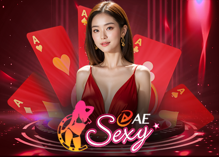 ค่ายเกมคาสิโนอนไลน์ sexy baccarat -dara168